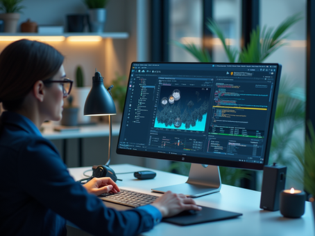 Streamline Your Business with Automation Solutions