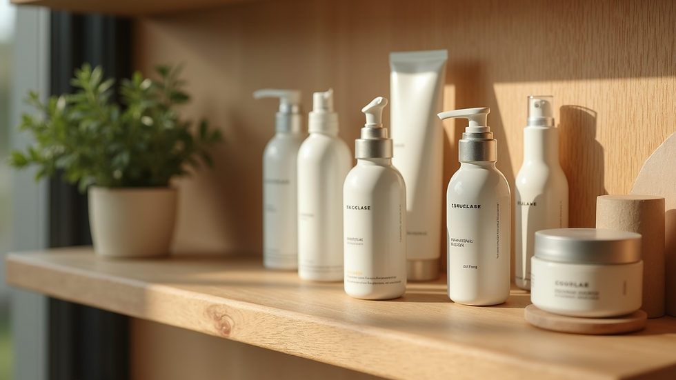 Embrace Sustainable Living in the UK