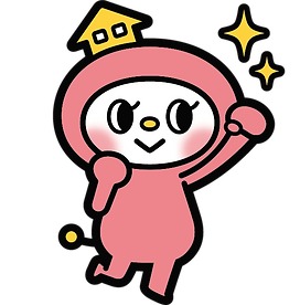 ゆうゆう不動産 ゆうちゃん