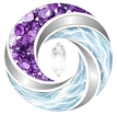 Reiki and Crystal Healing With Jane logo