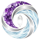 Reiki and Crystal Healing With Jane logo