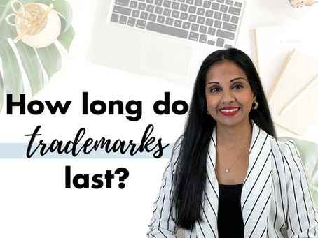 How Long Do Trademarks Last?