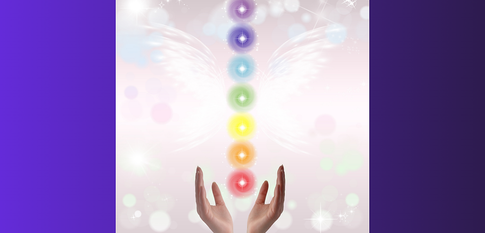 Distance Healing