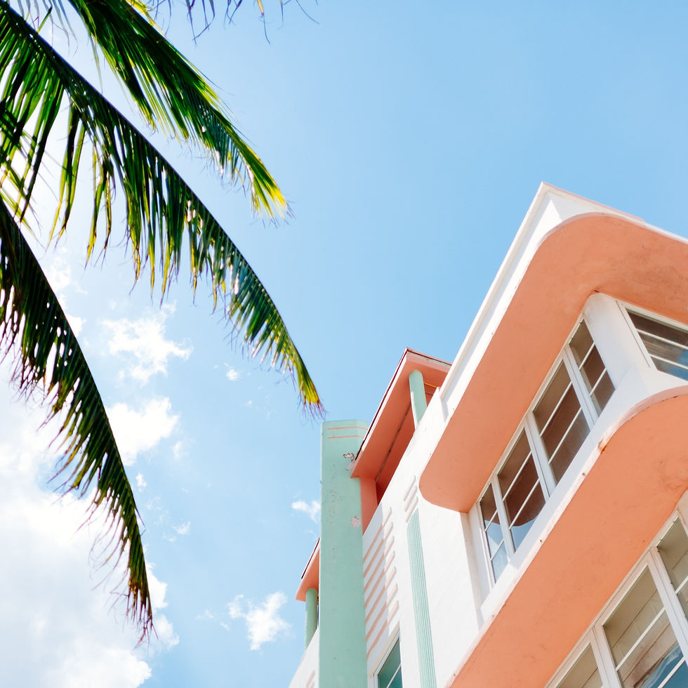 Miami