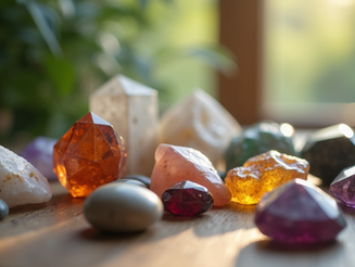 Combining Reiki and Crystal Therapy for Maximum Benefits