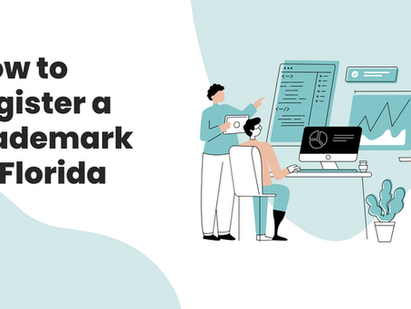 How To Register A Trademark In Florida