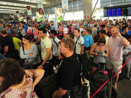 Flight Overbooking: Is it time to stop?