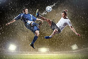 Dragon Tearz Energy Futbol Soccer