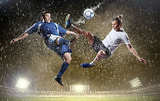 Midair Tackle