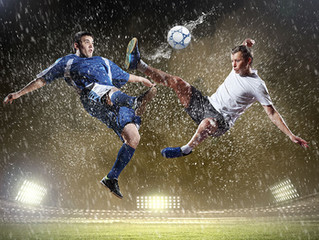 Homeopathy for sports injuries, recovery and broken bones.
