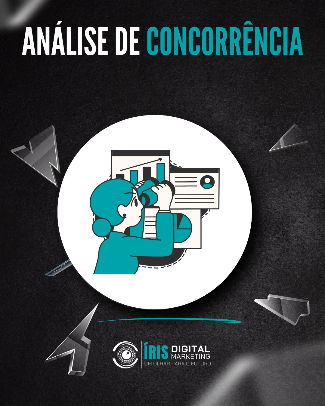 Análise de Concorrência