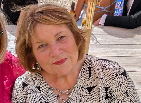 An image of Vanessa Follett