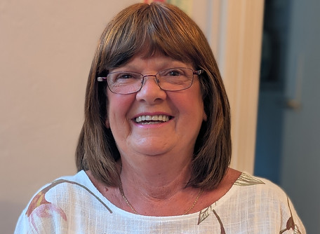 An image of Bev John