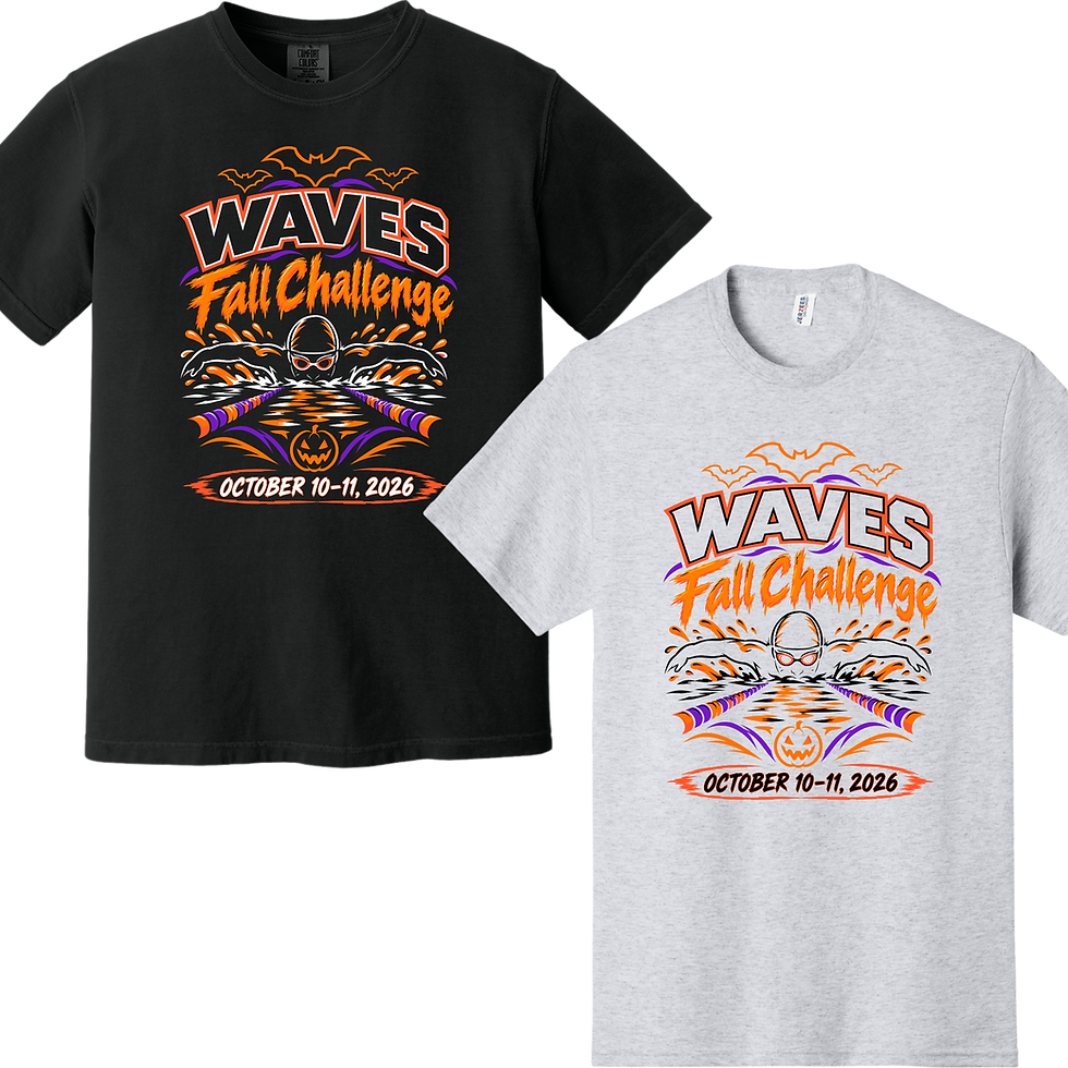Thumbnail: WAVES FALL TEE 26