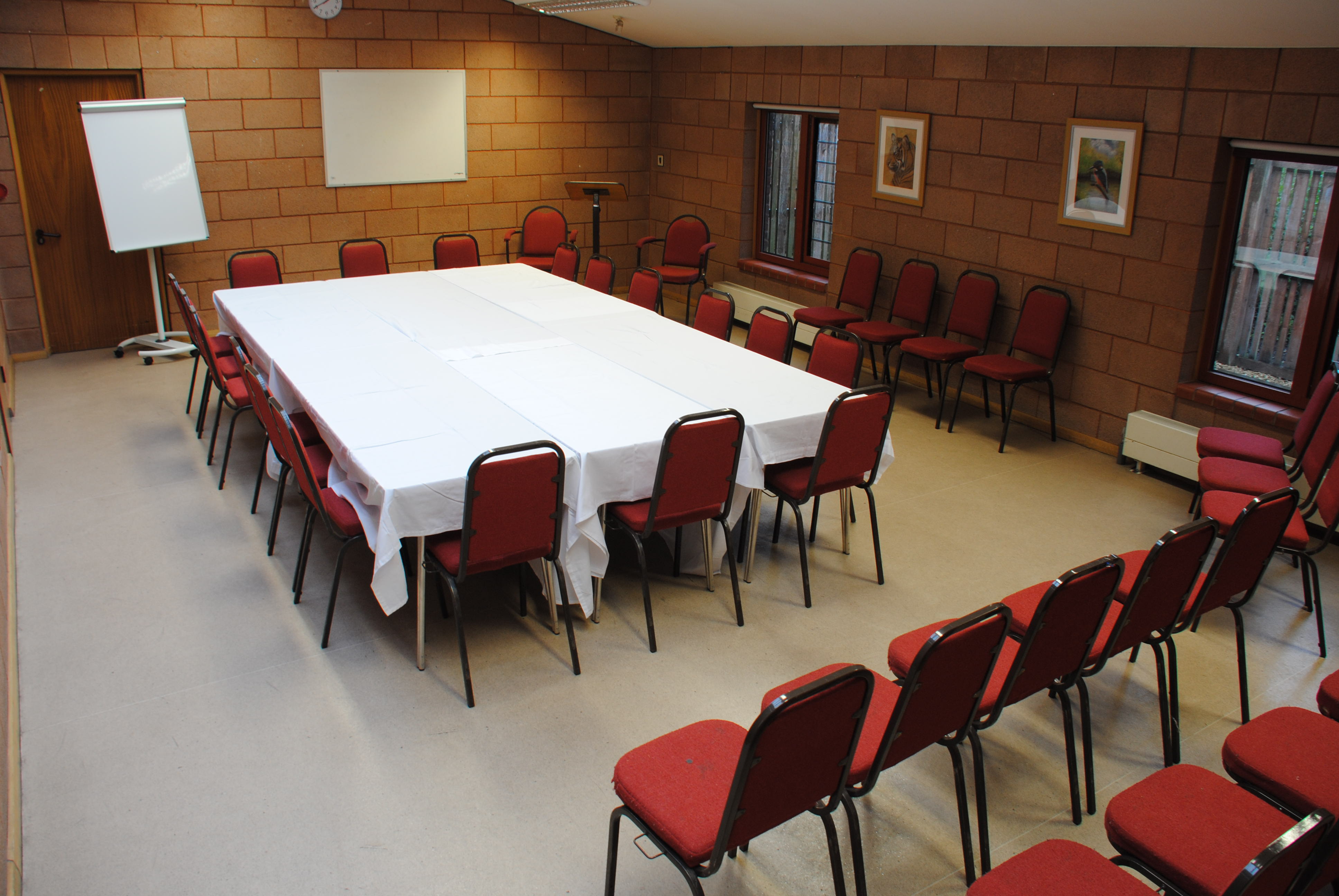Beavers Room