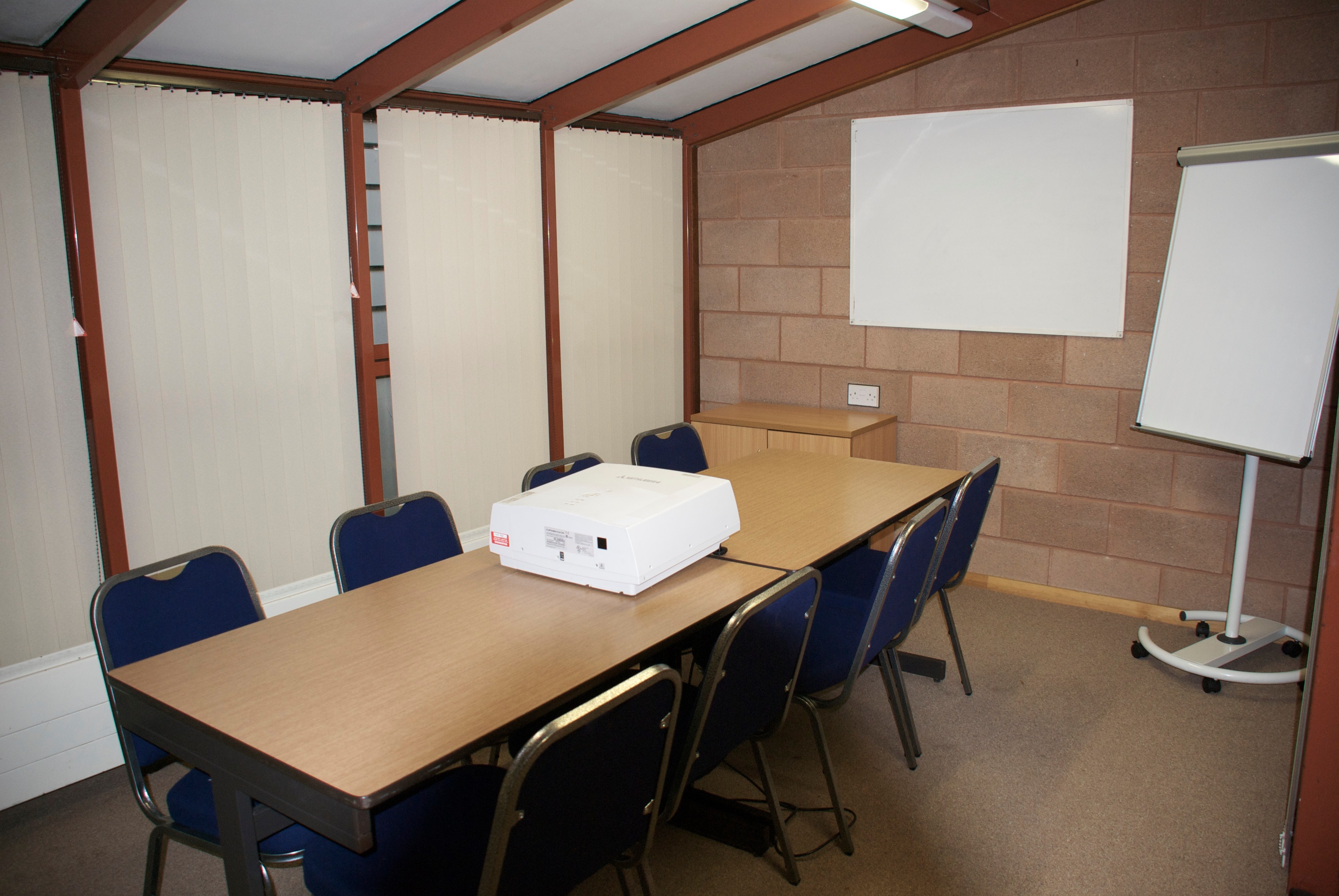 Talbot Room
