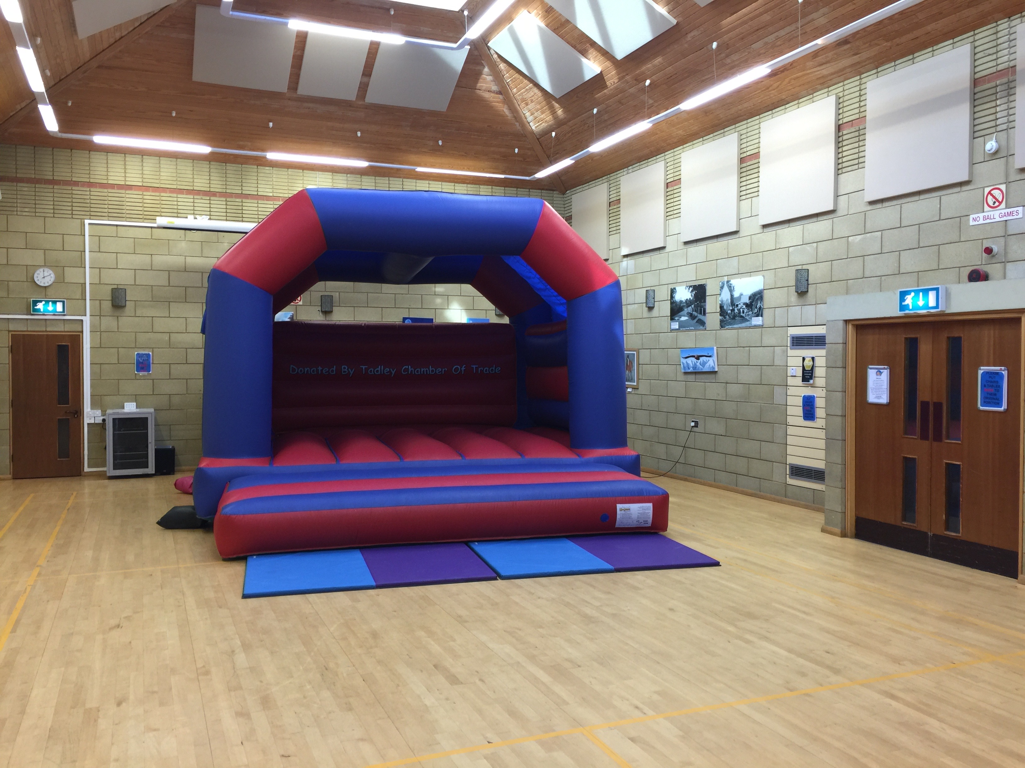 Bouncy Castle