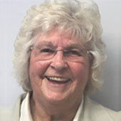 Rosemary Bond