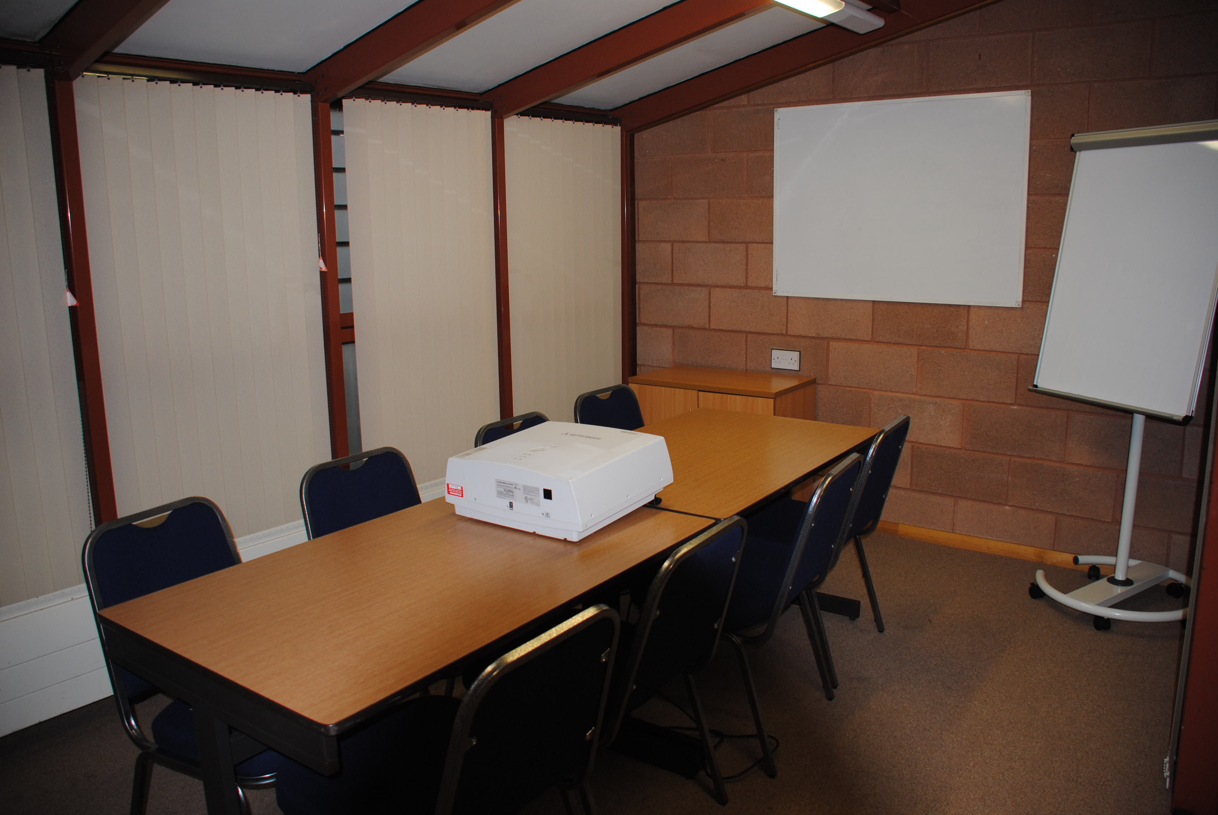 Talbot Room