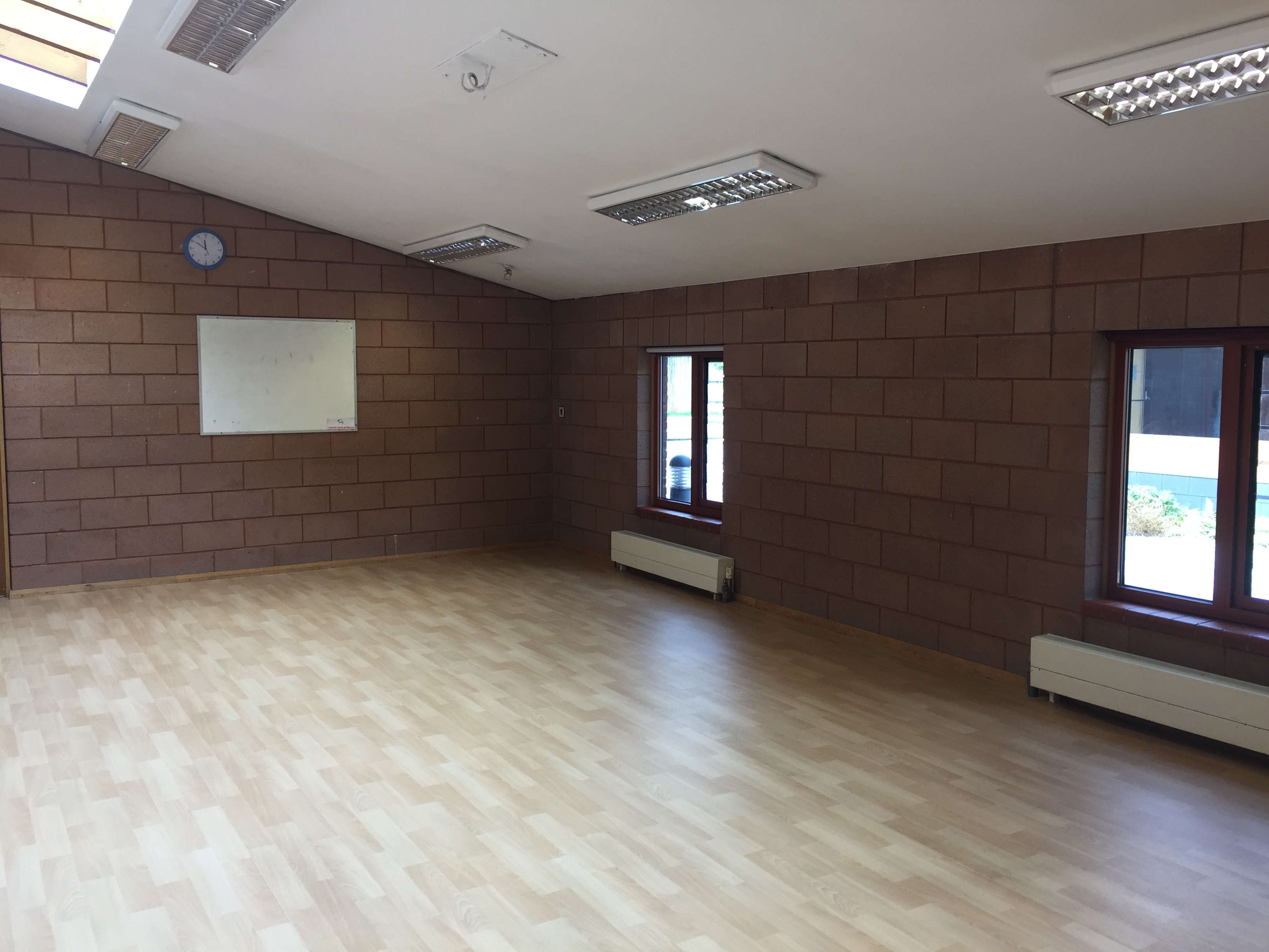 Beavers Room