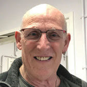 Larry Pegg