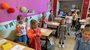 K3 Op bezoek in L1