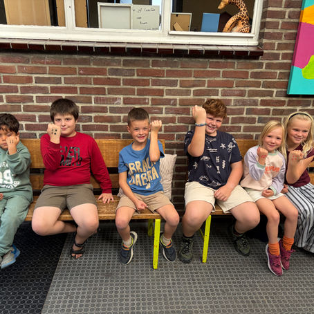 💛 STIP IT – Iedereen heeft een plekje! 💛 L1 & L5