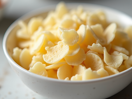 Exploring the Versatile Uses of Potato Flakes