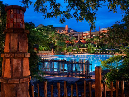 Which Disney Resort is Best For You?