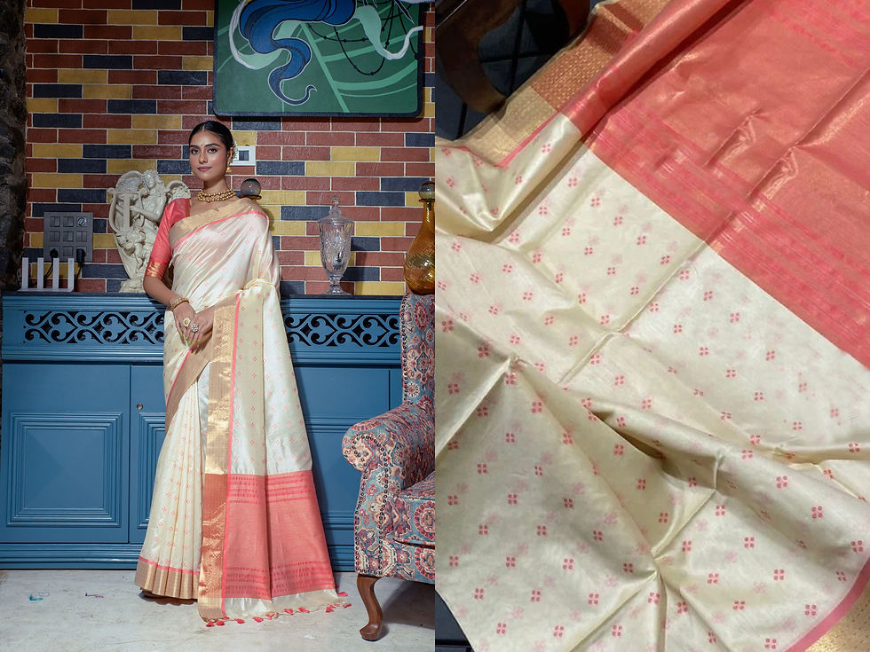 Kubera Pattu silk saree, Kanchipuram Pure Silk Saree, Banarasi Soft Silk Saree w