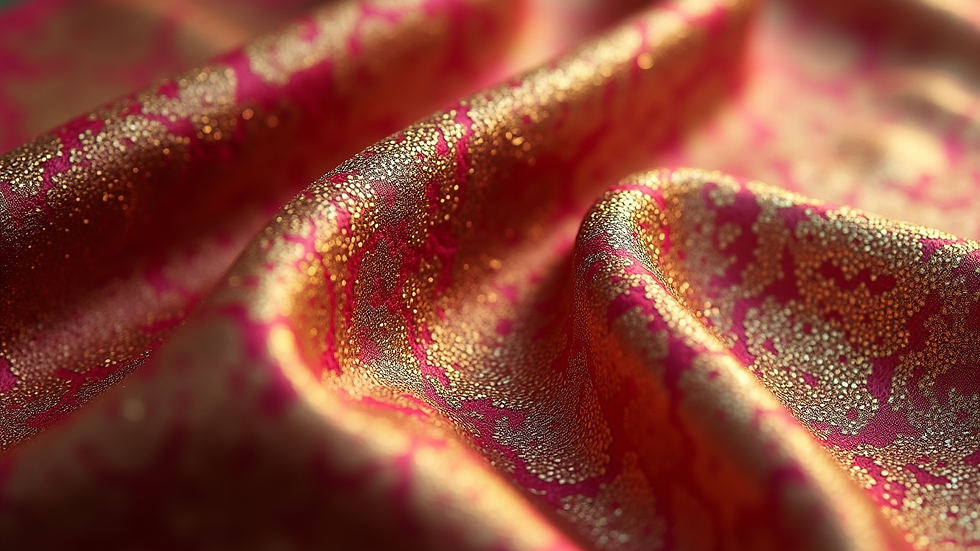 Banarasi Silk Sarees Online: Shop the Elegance Now