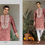 Thumbnail: Embroidered Sequins Work Men’s Festive Kurta for Wedding & Party Wear