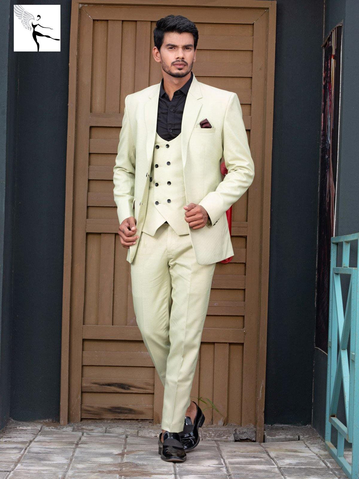 Blazer for Men-Men Blazer-Slim Fit Blazer-Stylish Men Blazer-Gift For Men-Bespok