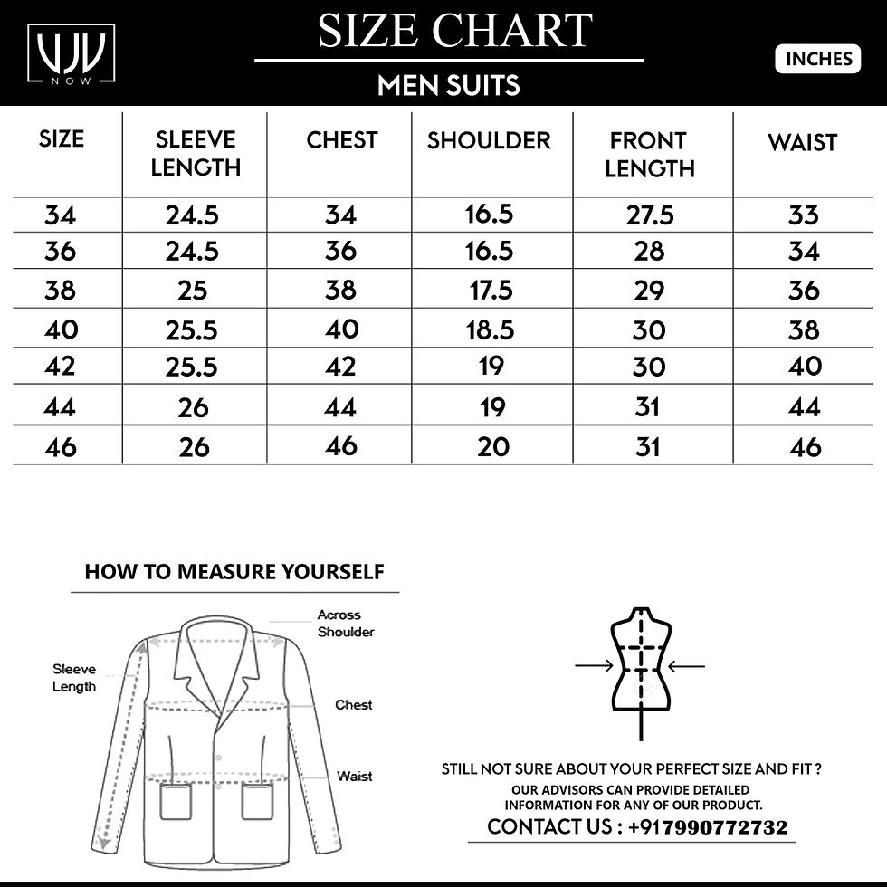 Thumbnail: Blazer for Men-Men Blazer-Slim Fit Blazer-Stylish Men Blazer-Gift For Men-Bespok