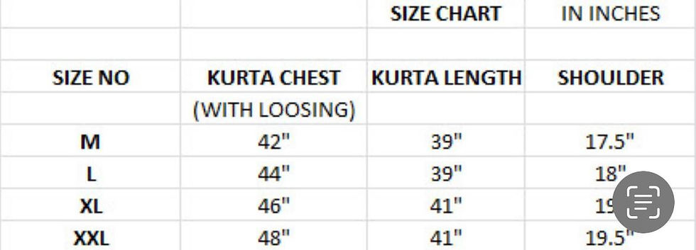 Thumbnail: Festive wear men's Kurta-Men kurta-Navratri Kurta-Kurta payjama set-men