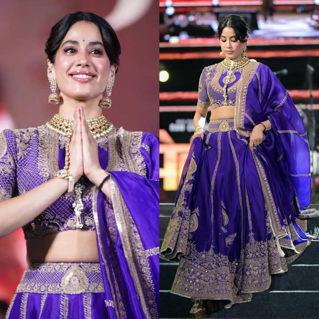 Women's Vichitra Silk Fully Stitched Lehenga Choli Set with Dupatta