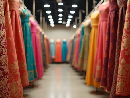 Be4MeStore: Your Destination for Online Ethnic Wear Store