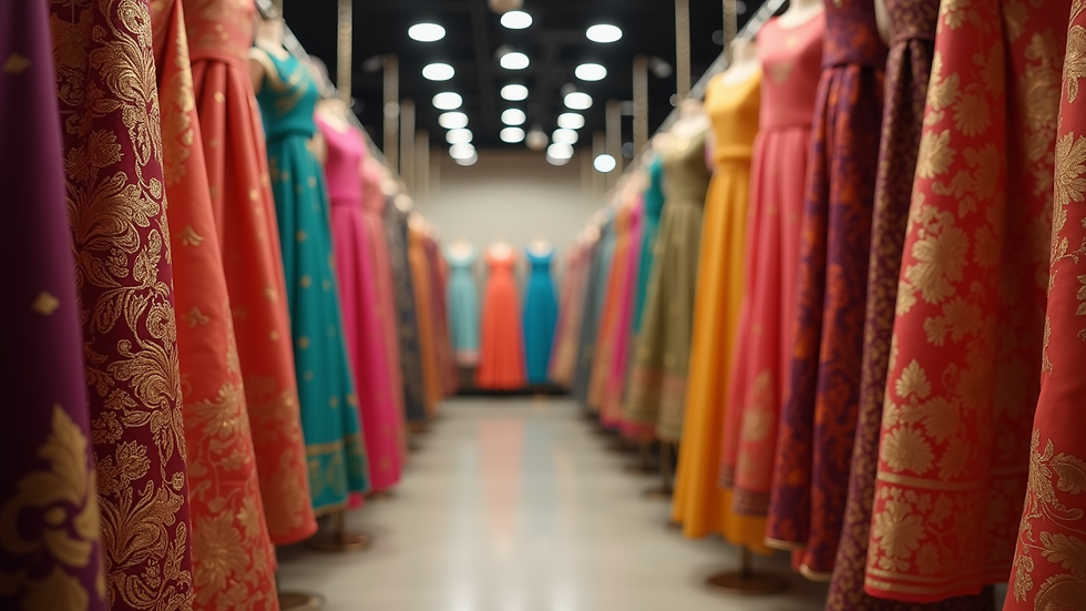 Be4MeStore: Your Destination for Online Ethnic Wear Store