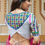 Thumbnail: The Exclusive Navratri Special Flor Print Chnaiya Choli for Women