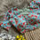 Thumbnail: Designer Floral PrintedReaadymade Blouses