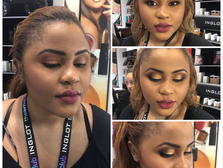 #inglot