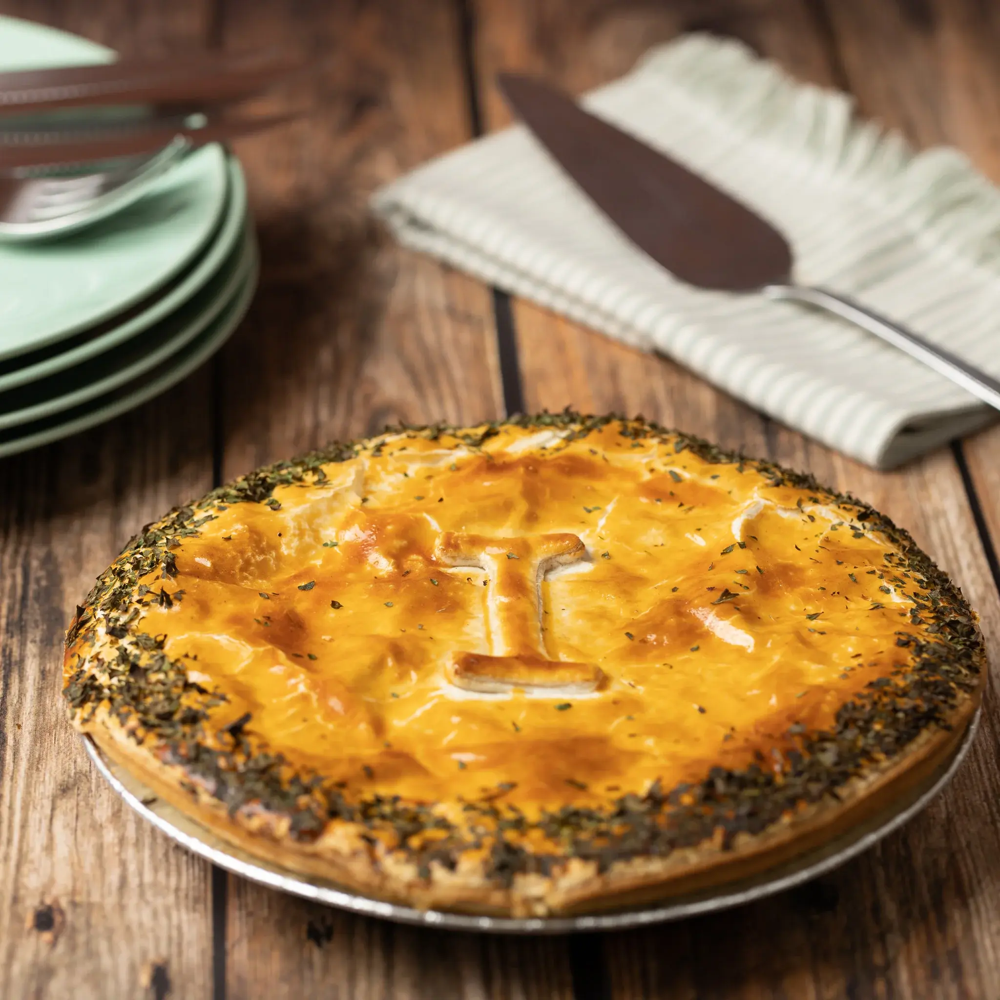 Ivans Family Chunky Angus