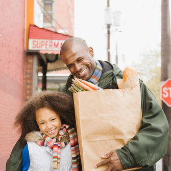 The Makings of Being Healthy in the Hood