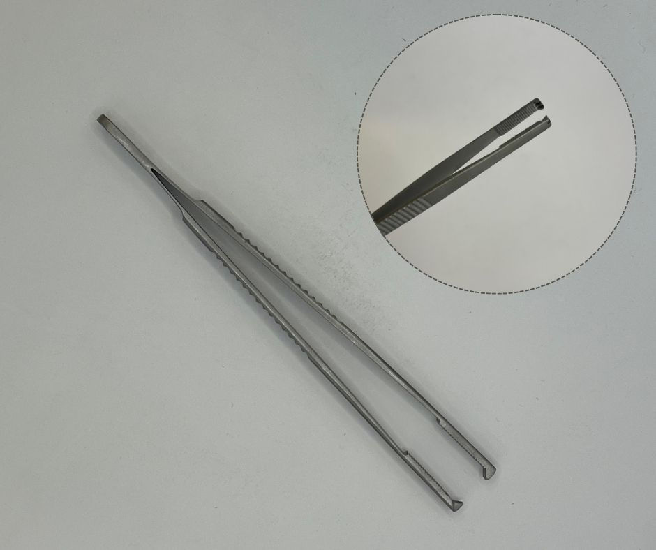 Pinça Pick Up C/ Vídea