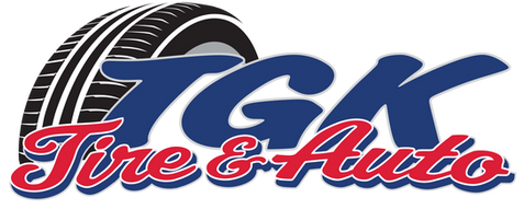 TGK Tire & Auto