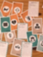 Miniatura: FLASHCARDS - Livros da Bíblia (E-BOOK)