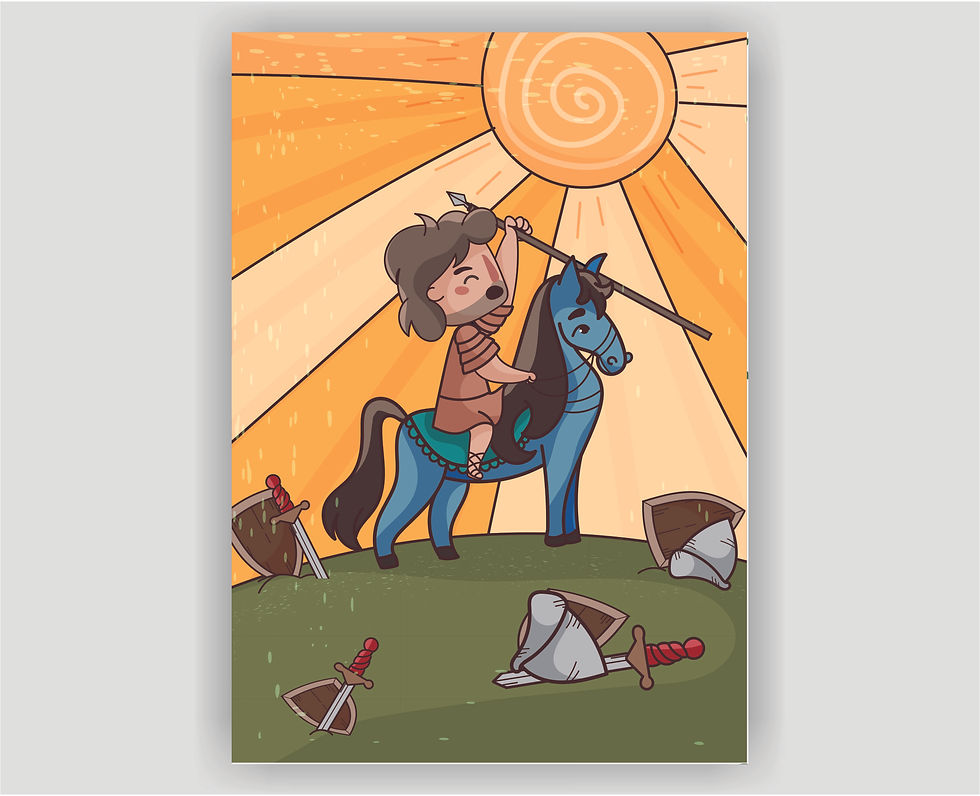 Miniatura: Josué - Capítulo por Capítulo (E-BOOK)