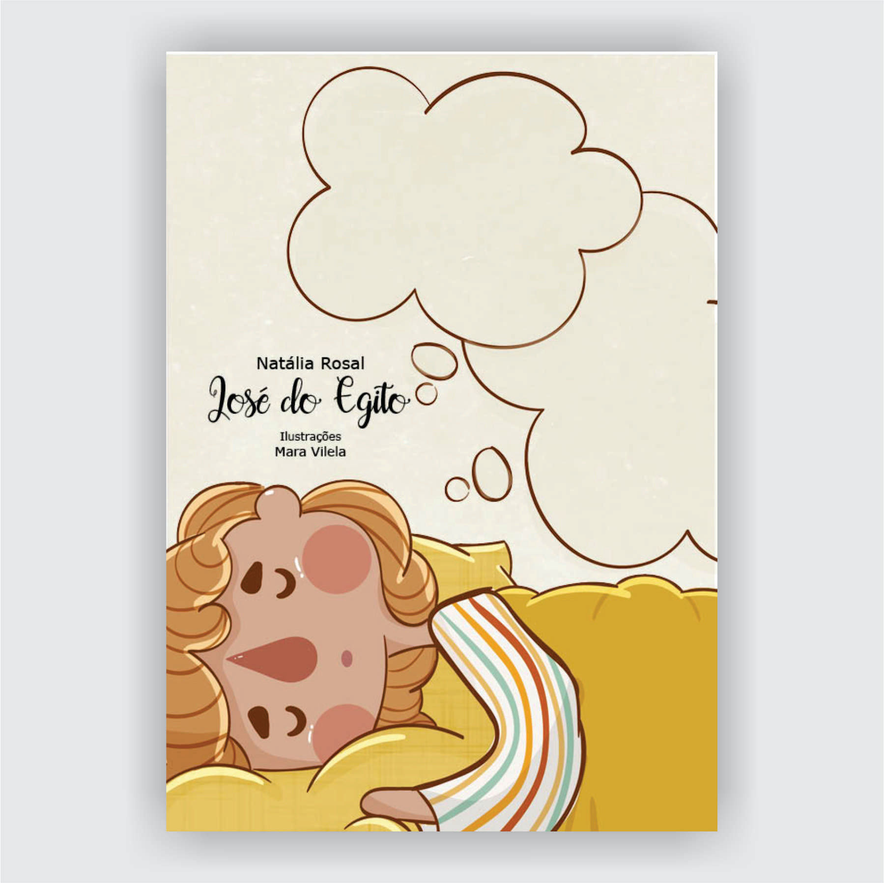 Devocional José do Egito (E-BOOK)