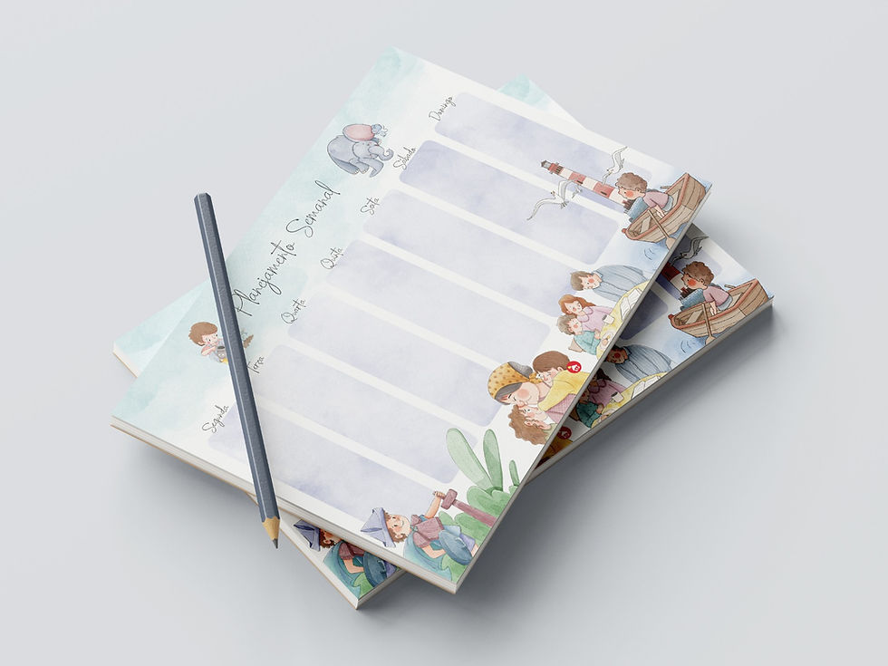 Miniatura: Calendário 2026 (PDF)