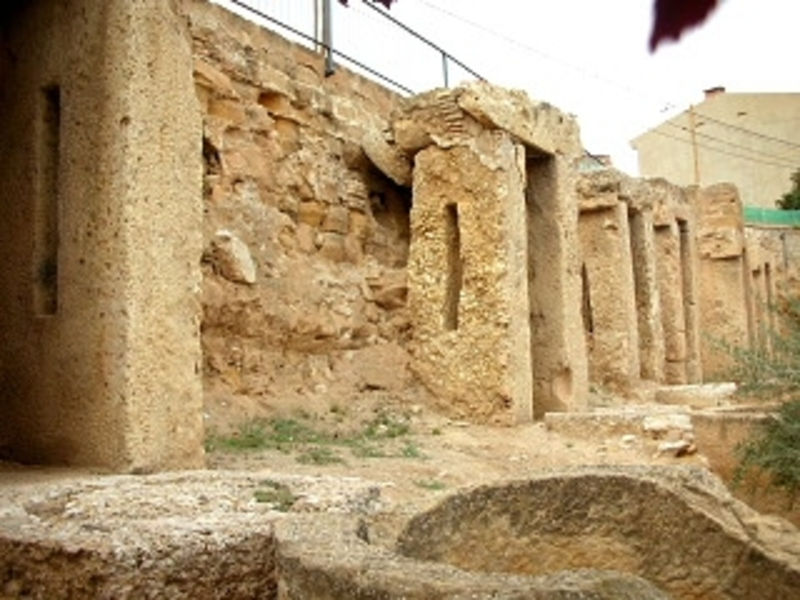 Historia de Alblatale